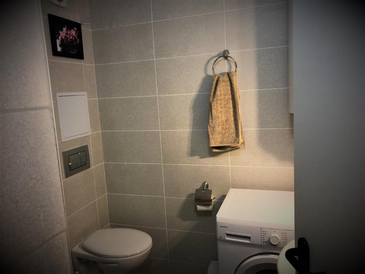 Gabi Daire Primorsko Dış mekan fotoğraf