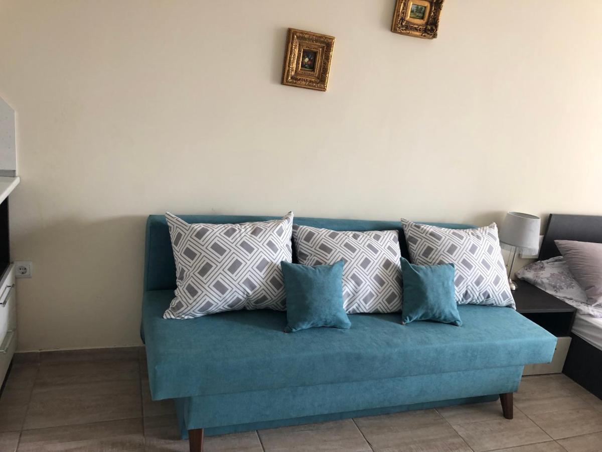 Gabi Daire Primorsko Dış mekan fotoğraf